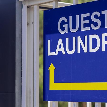 Gosford Inn Motel Εξωτερικό φωτογραφία