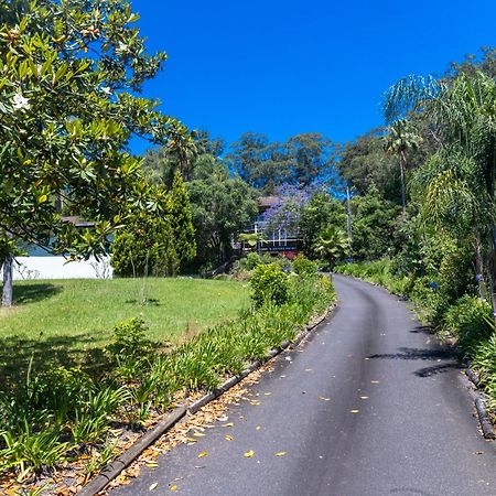 Gosford Inn Motel Εξωτερικό φωτογραφία