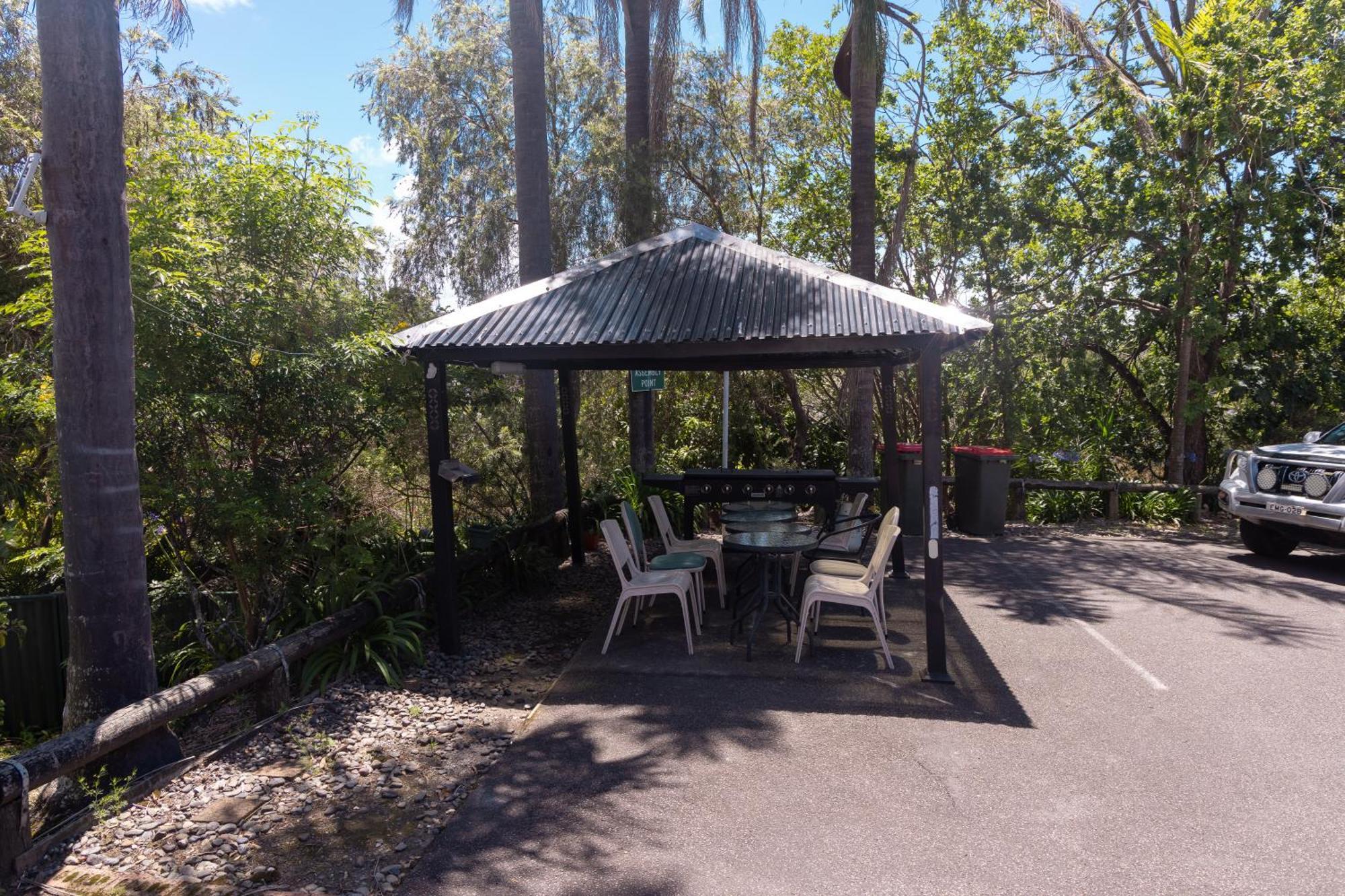 Gosford Inn Motel Εξωτερικό φωτογραφία