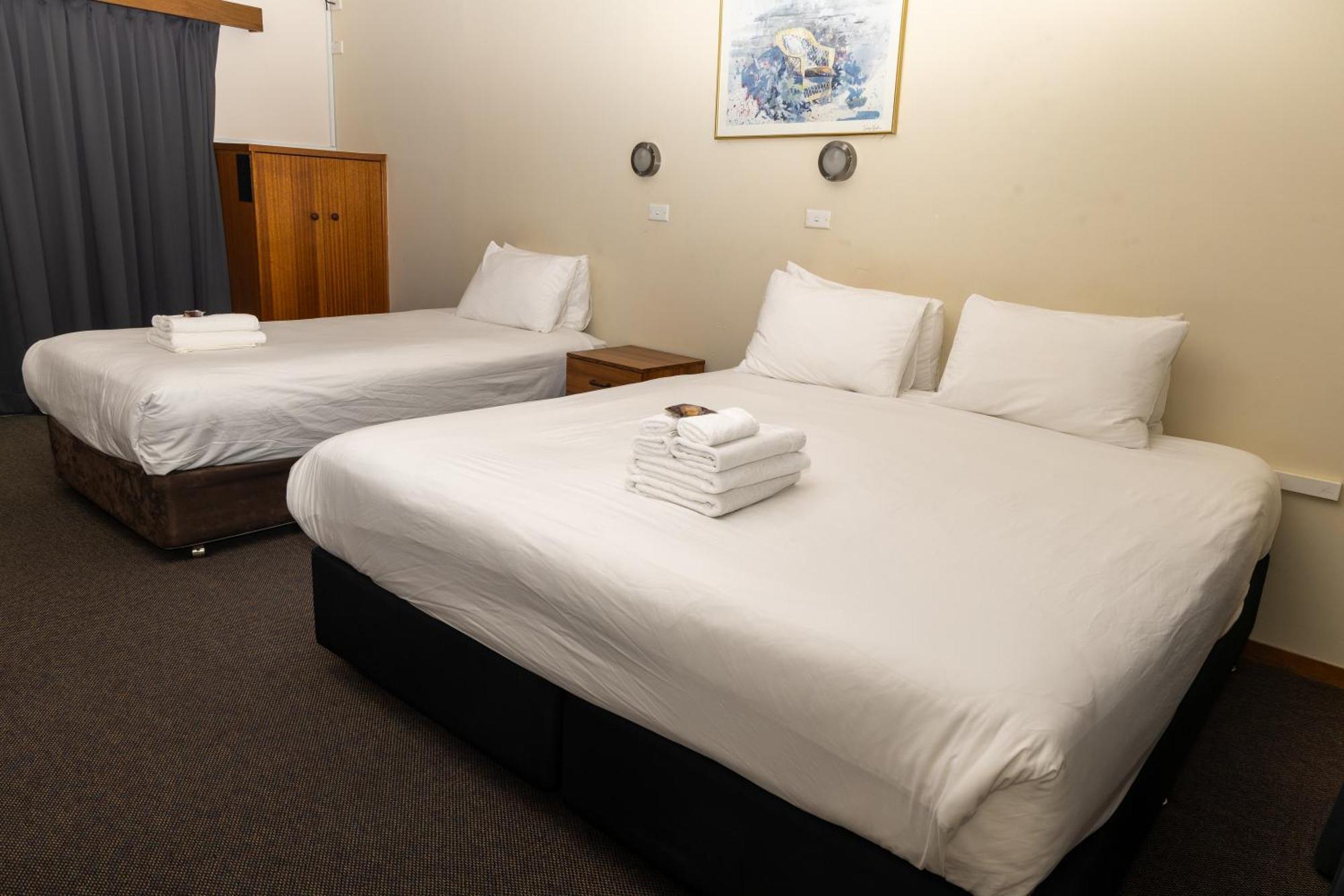 Gosford Inn Motel Εξωτερικό φωτογραφία