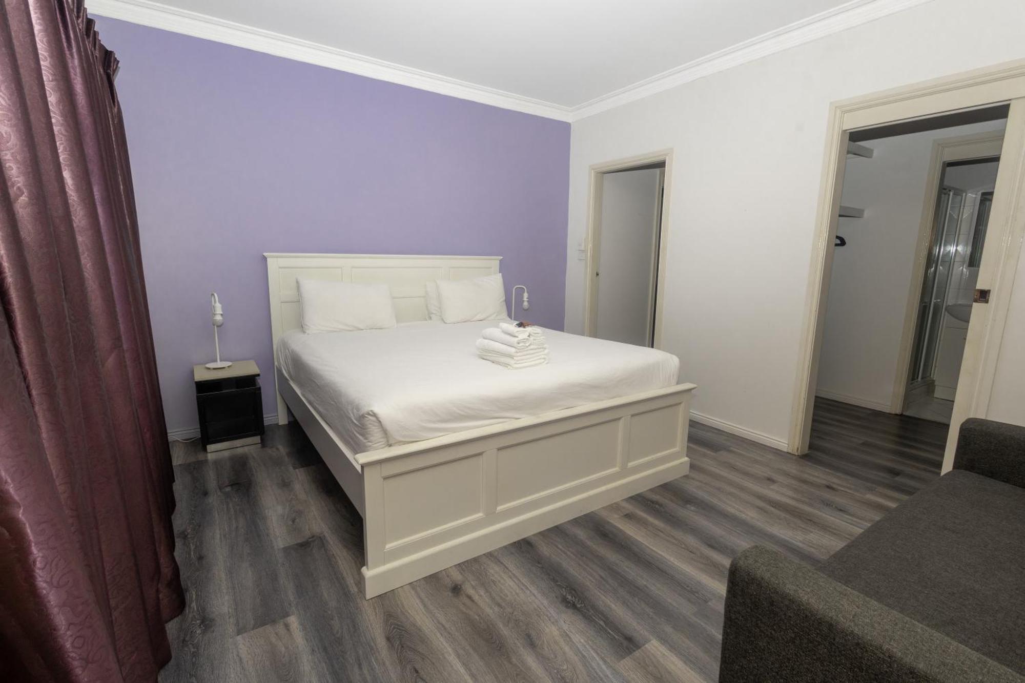 Gosford Inn Motel Εξωτερικό φωτογραφία