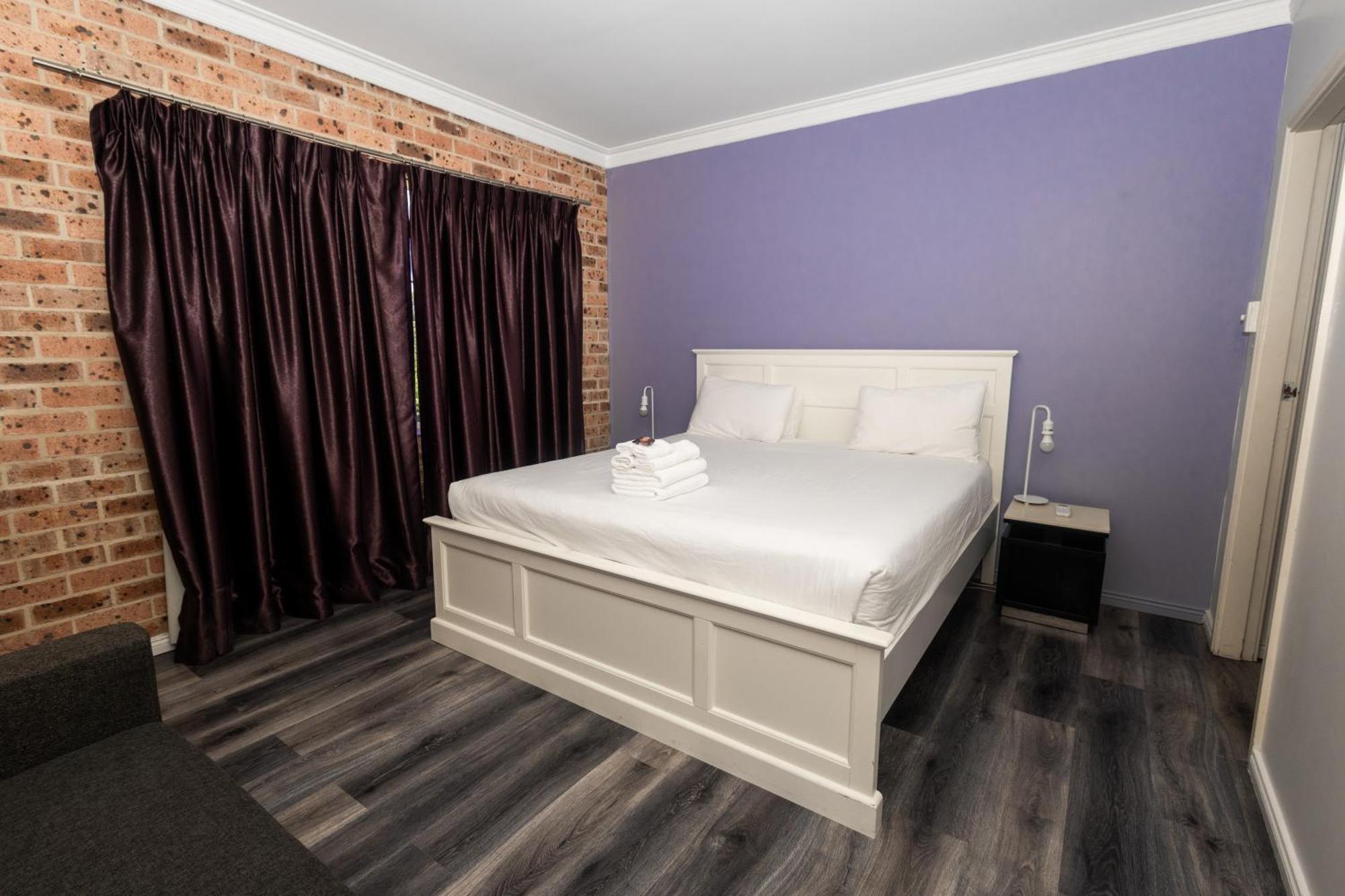 Gosford Inn Motel Εξωτερικό φωτογραφία
