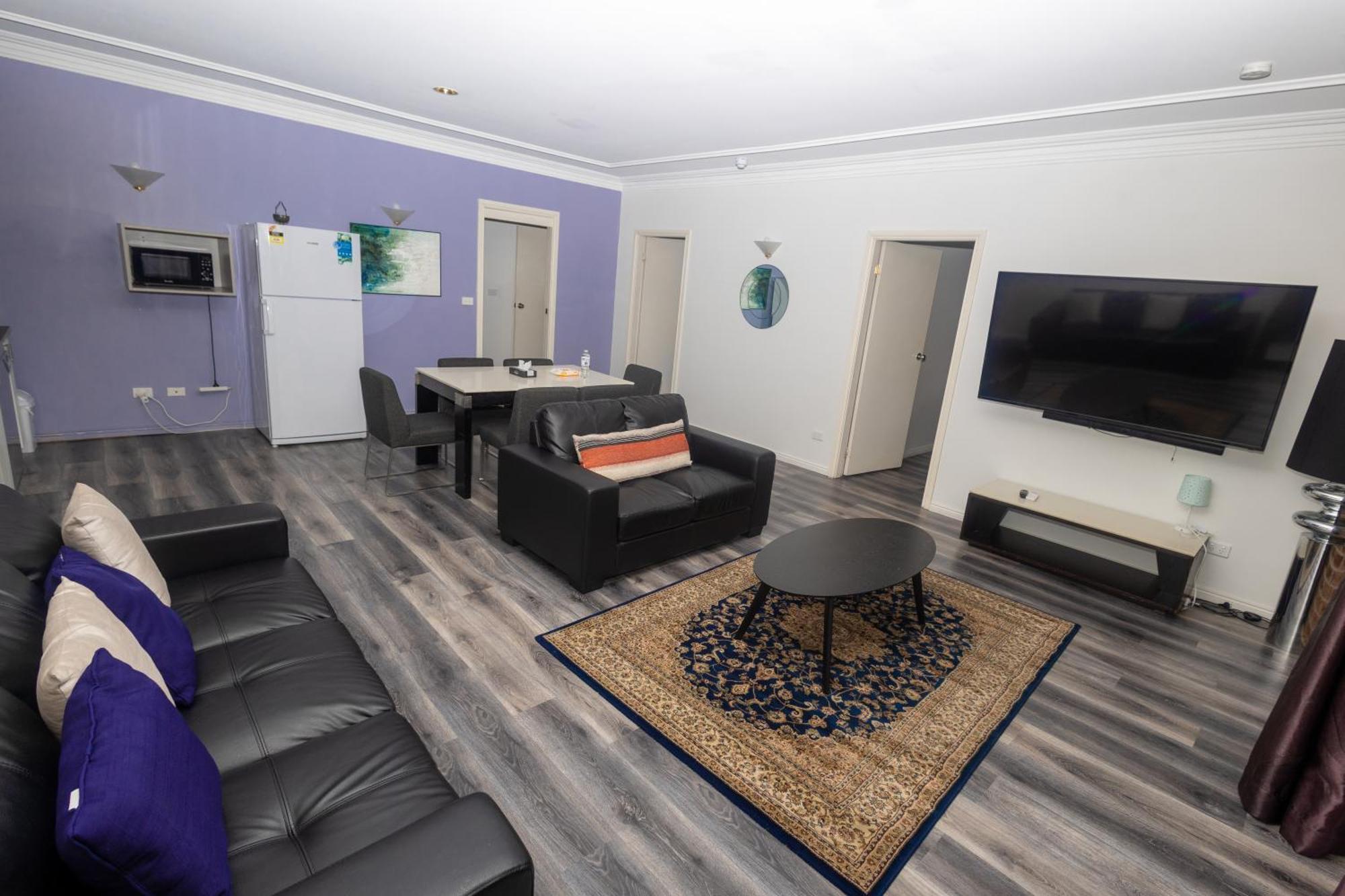 Gosford Inn Motel Εξωτερικό φωτογραφία