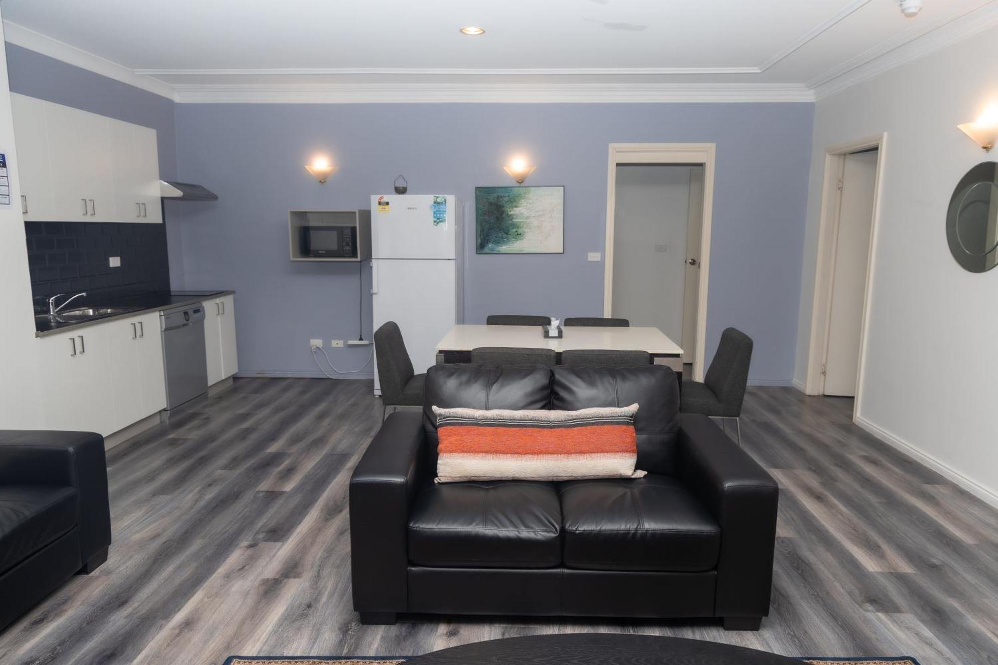 Gosford Inn Motel Εξωτερικό φωτογραφία