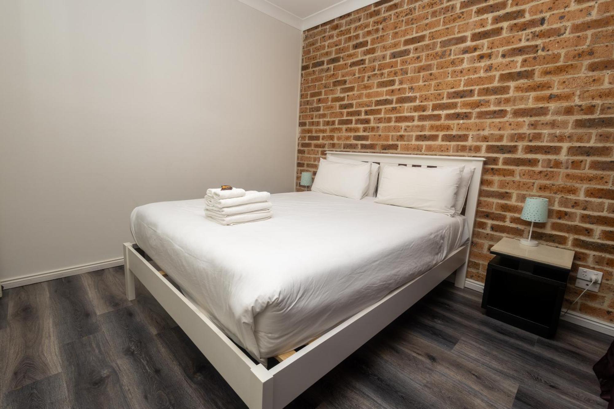 Gosford Inn Motel Εξωτερικό φωτογραφία