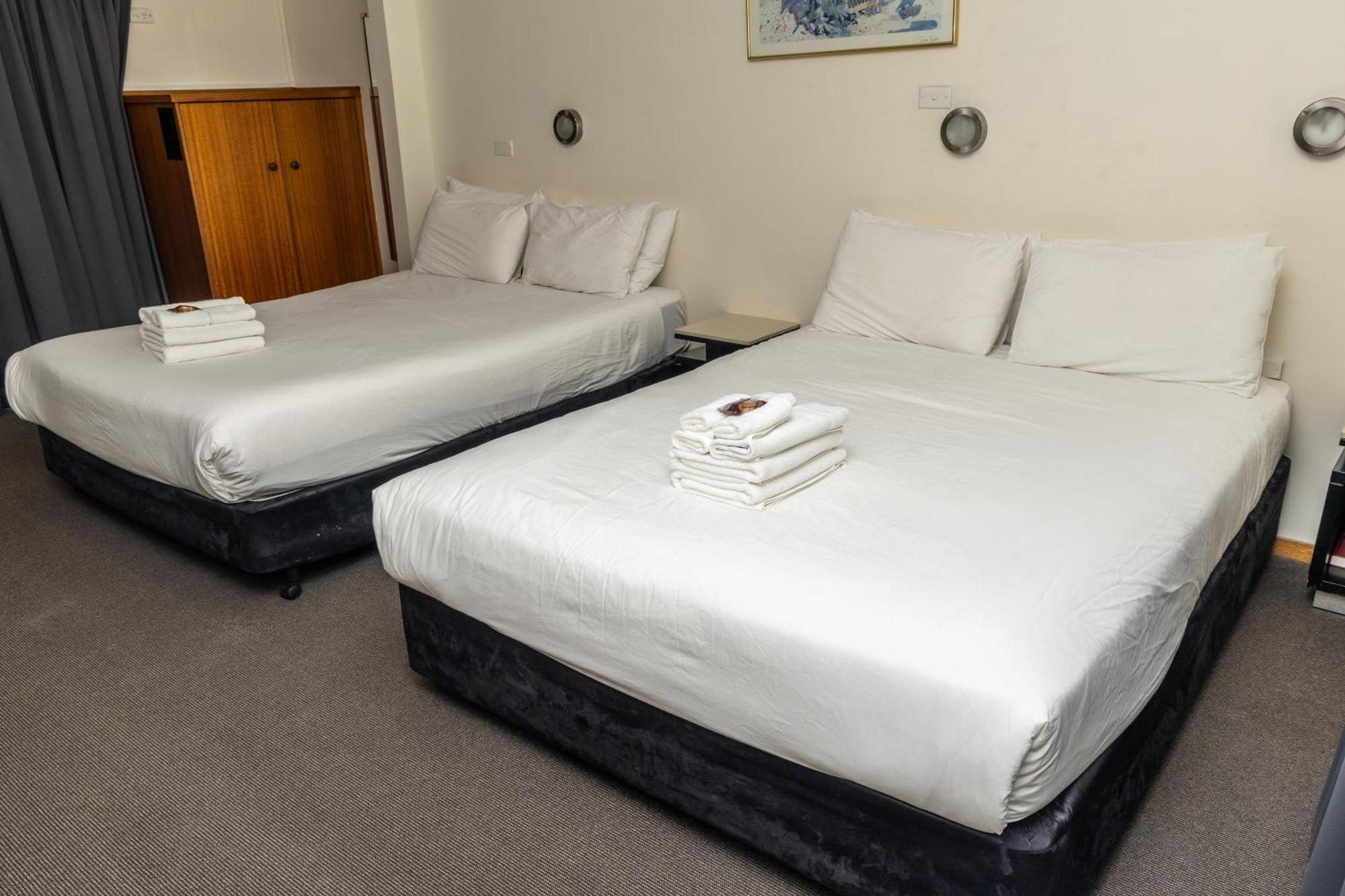Gosford Inn Motel Εξωτερικό φωτογραφία