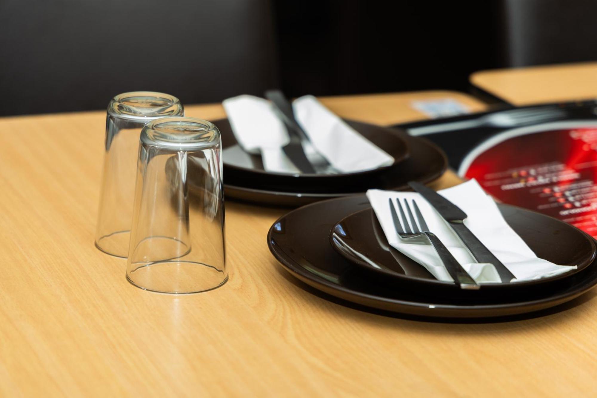 Gosford Inn Motel Εξωτερικό φωτογραφία
