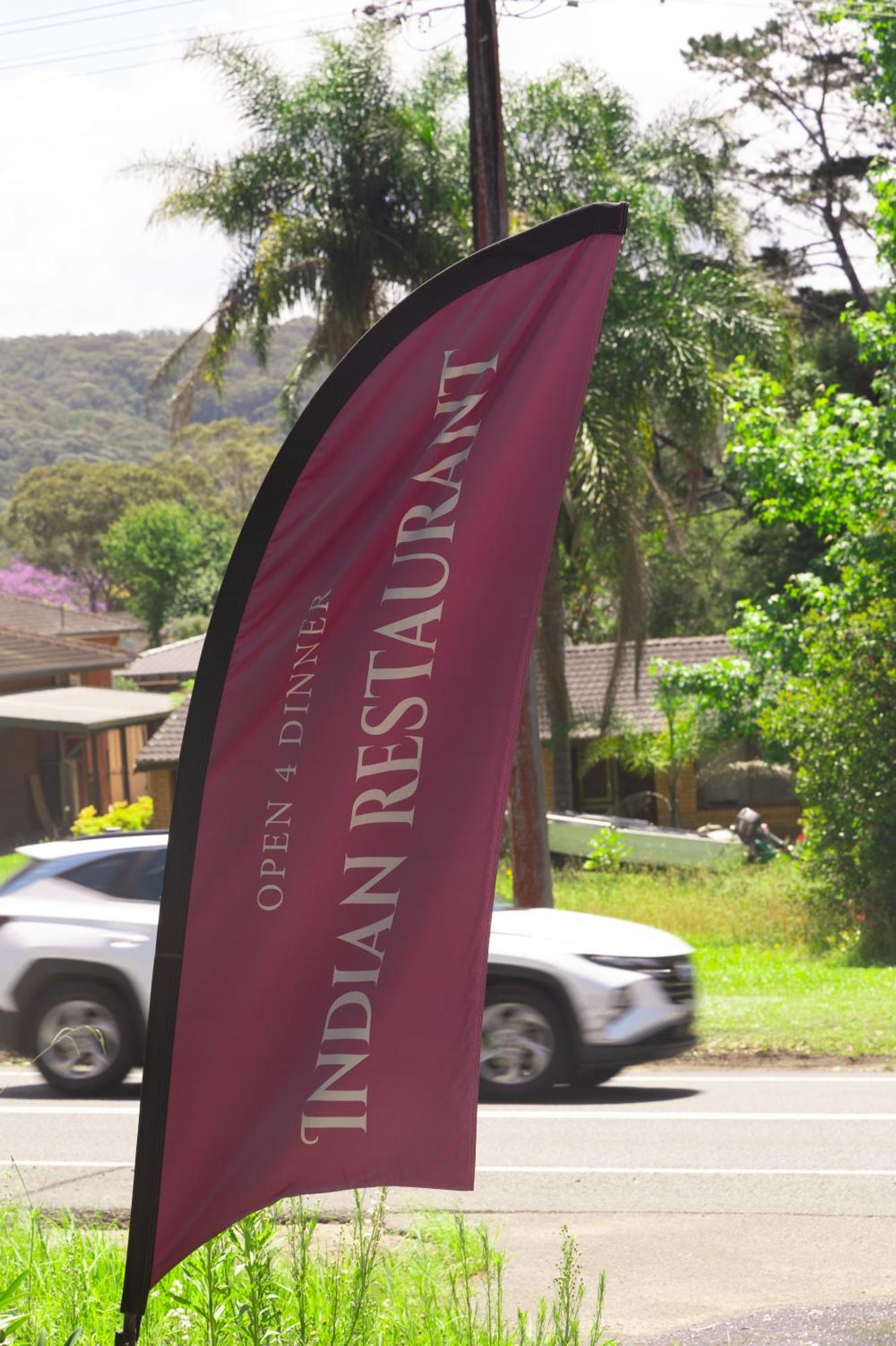 Gosford Inn Motel Εξωτερικό φωτογραφία