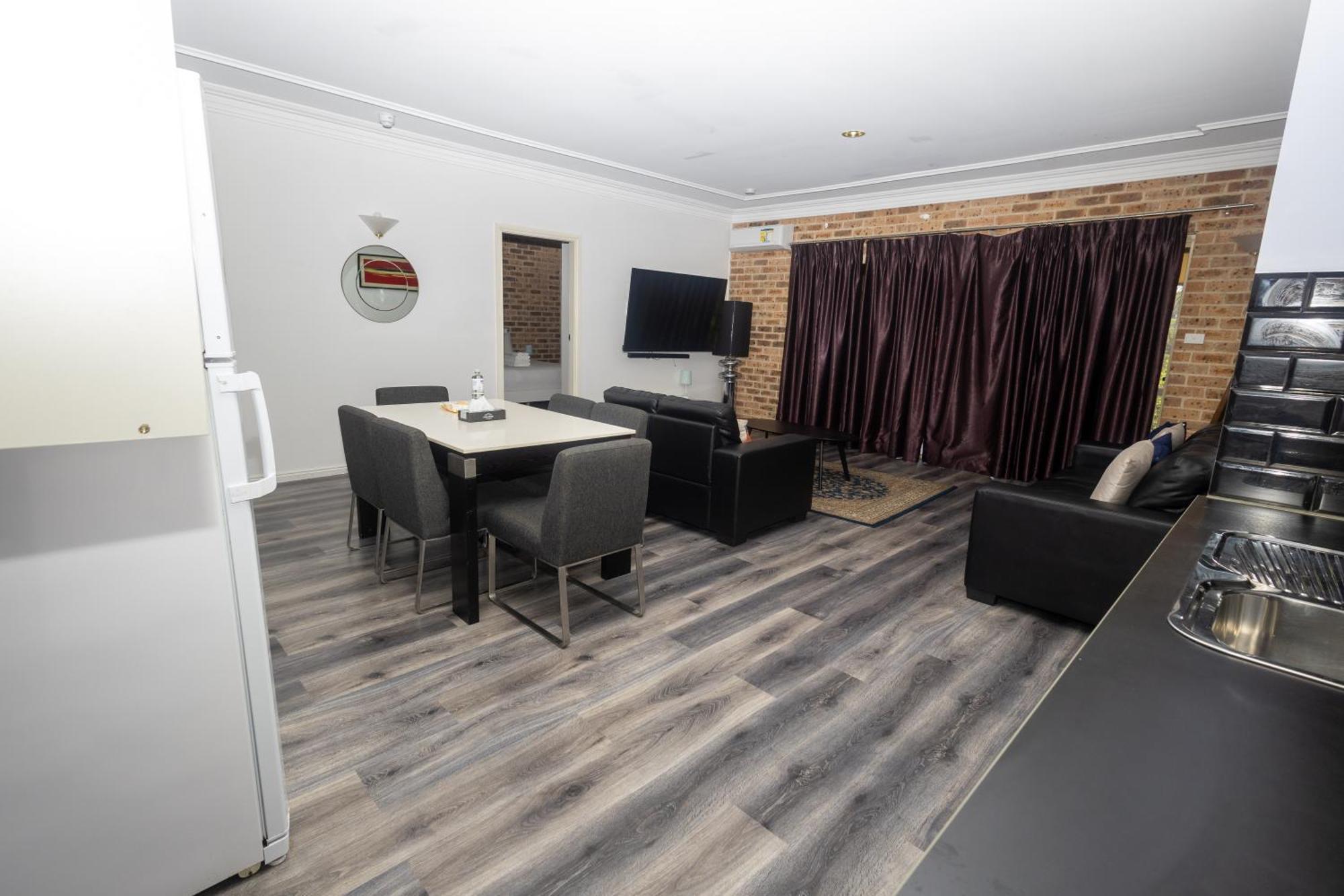 Gosford Inn Motel Εξωτερικό φωτογραφία