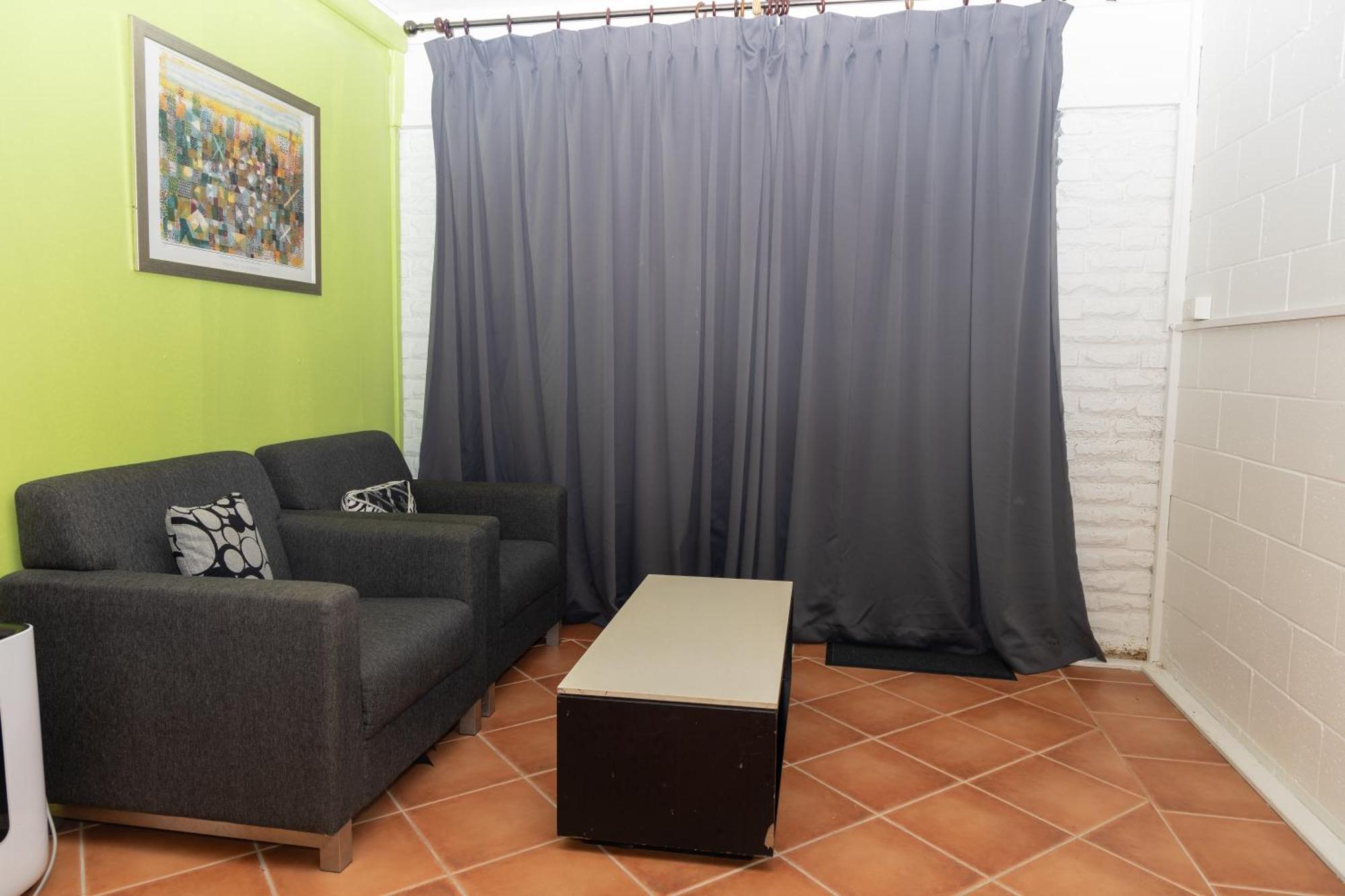 Gosford Inn Motel Εξωτερικό φωτογραφία