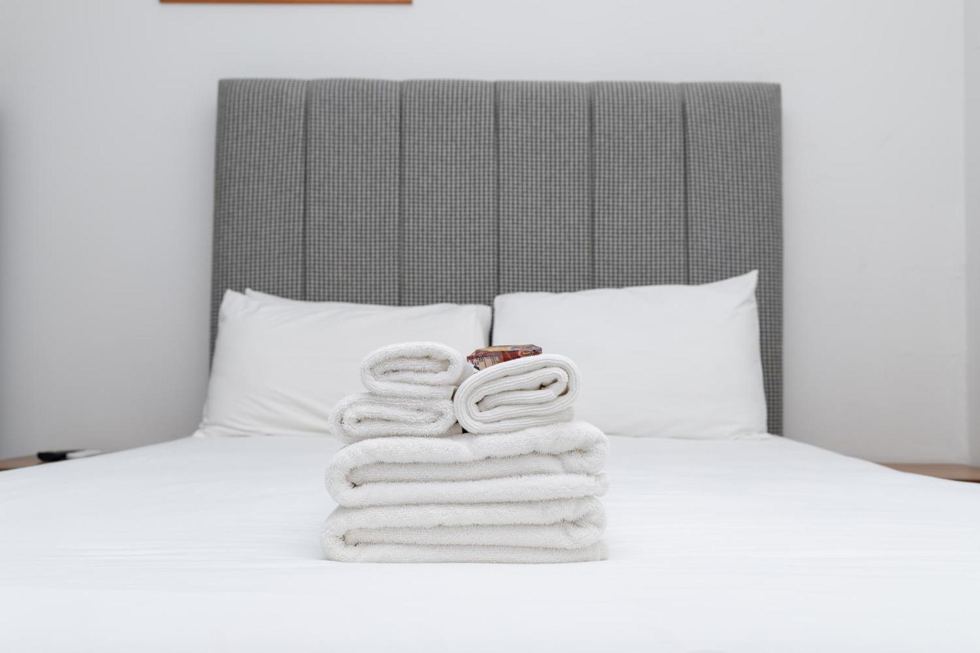 Gosford Inn Motel Εξωτερικό φωτογραφία