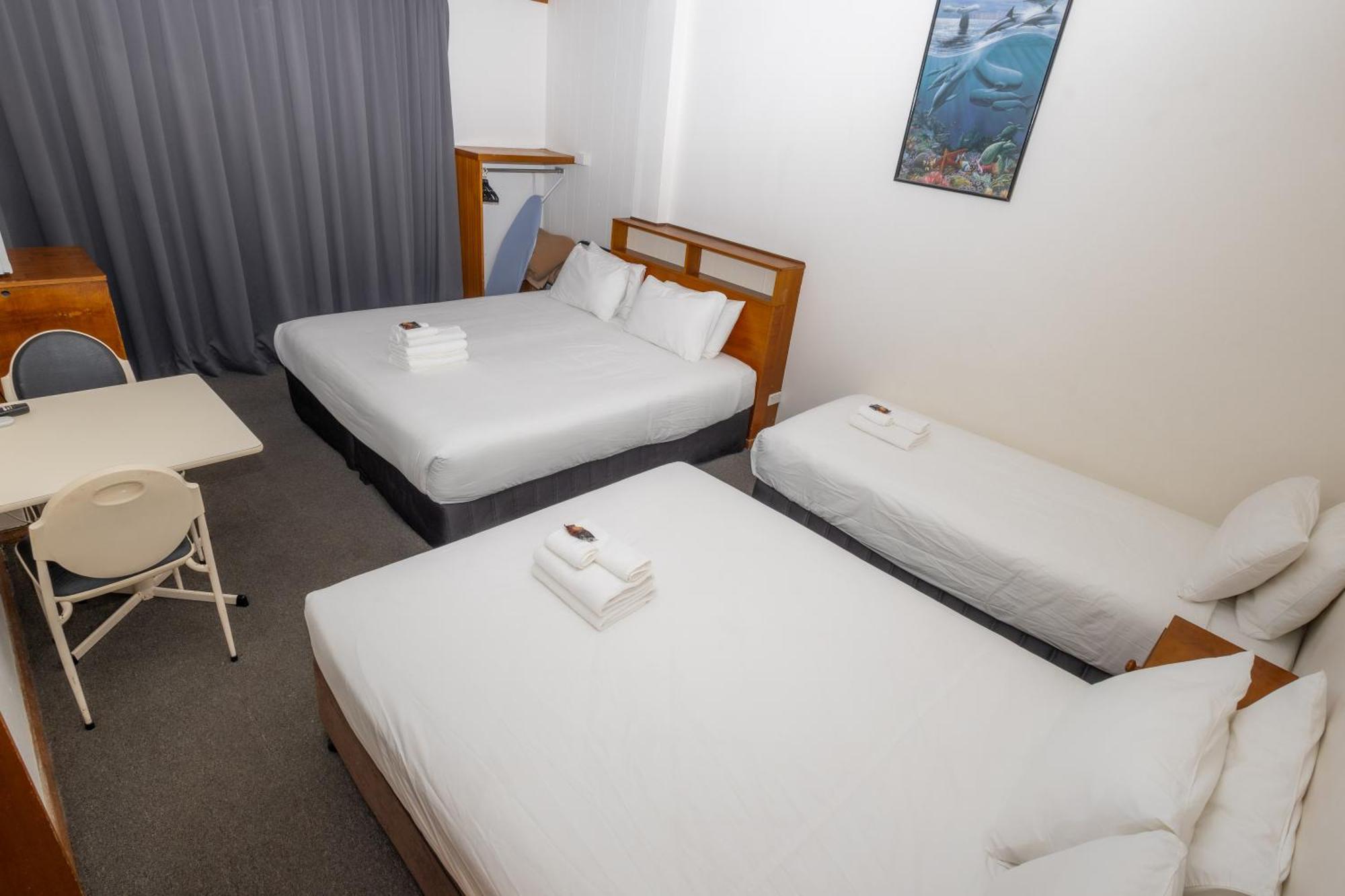 Gosford Inn Motel Εξωτερικό φωτογραφία