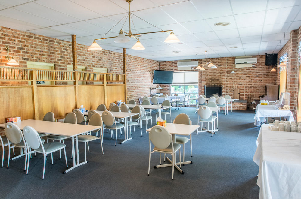 Gosford Inn Motel Εξωτερικό φωτογραφία